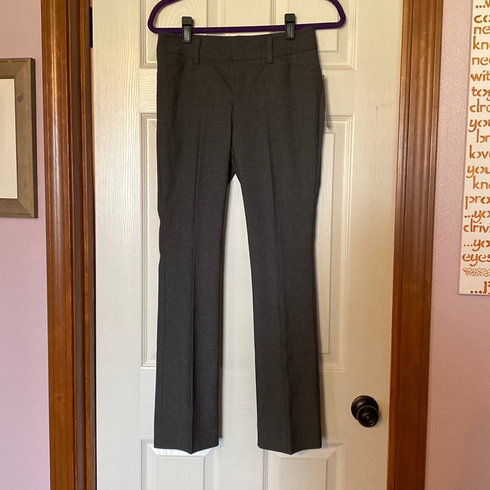 Merona suit pants